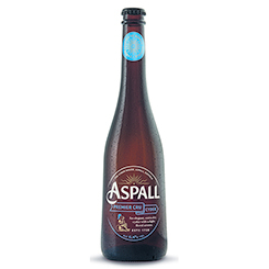 Aspalls Premier CRU, NRB 500 ml x 12